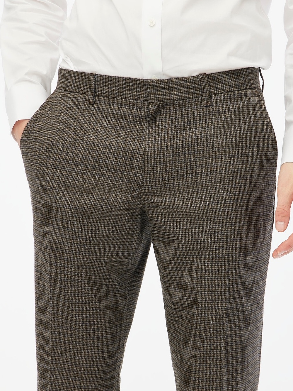 J.CREW Thompson Pant - Picture 3 of 7